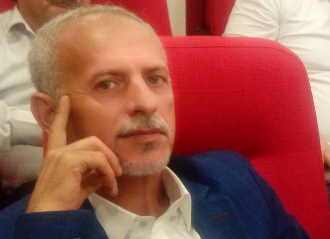 إبن الخيام العميد الركن المتقاعد حسن حسّان