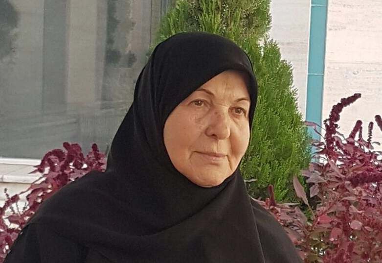 المغفور لها بإذنه تعالى   الحاجة أم علي عفاف رفعت عبدالله