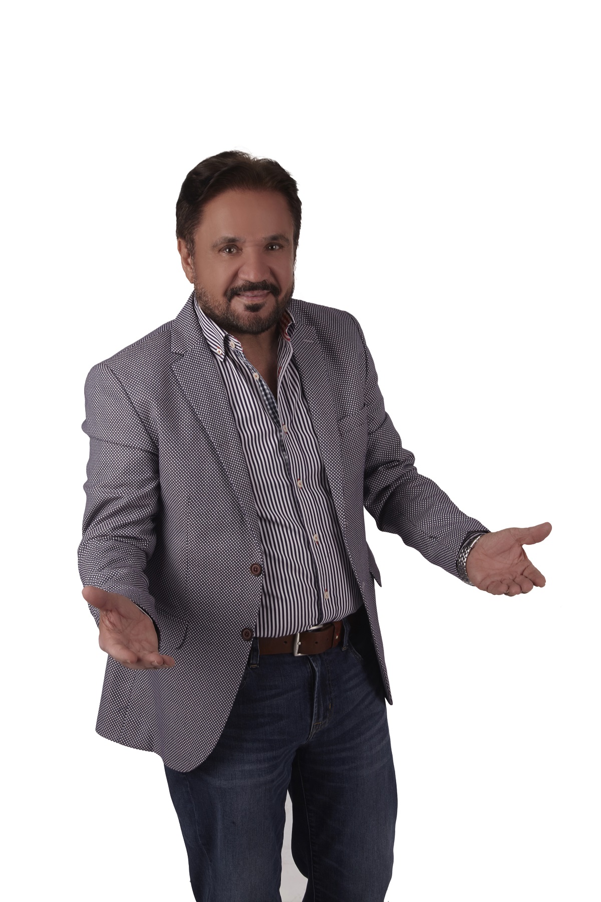 رجل الأعمال محمد الصفاوي