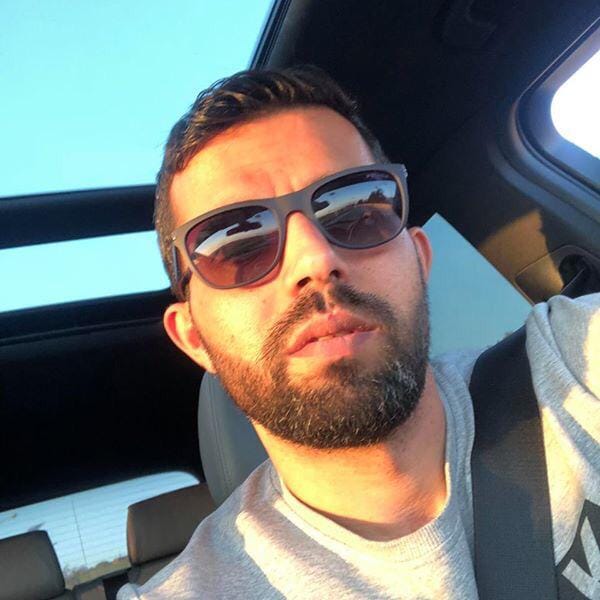 المأسوف على شبابه رواد حرز.. فقيد الخيام ومجدل سلم 