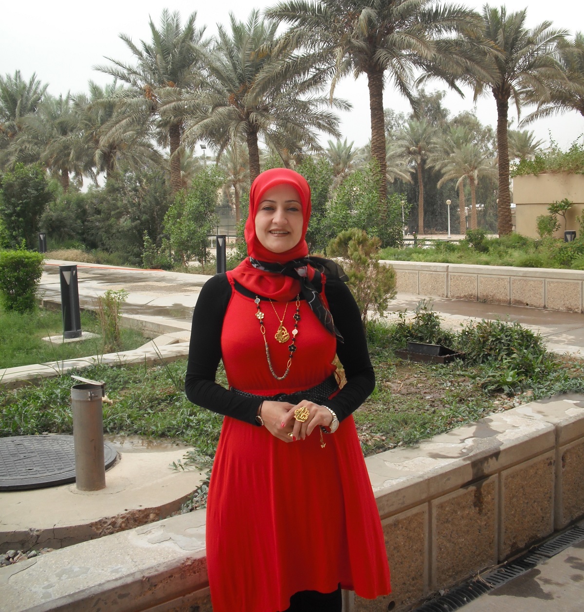 د. سناء الشعلان