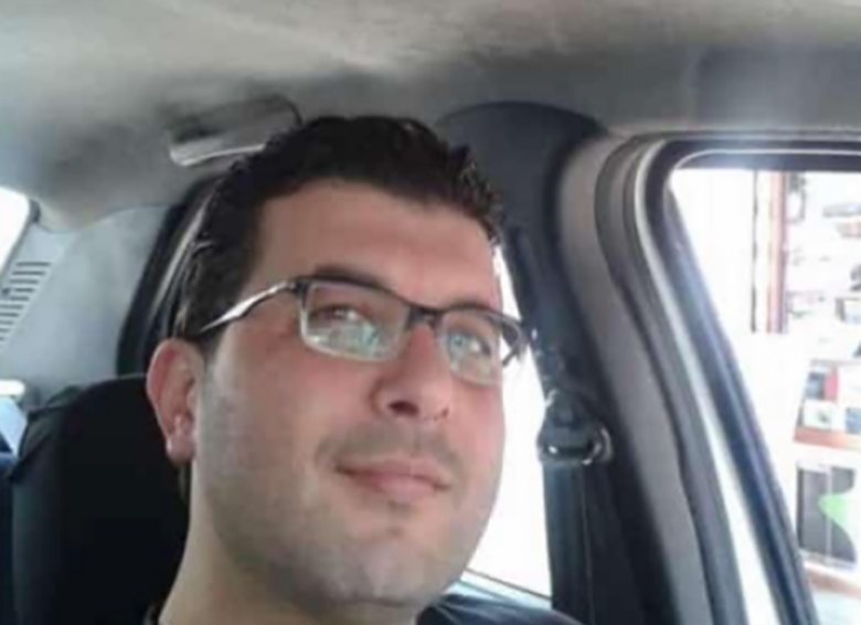 سامر اسماعيل الذي دفعته المشاكل العائلية وضيق حالته الاقتصادية إلى تفضيل الموت على إكمال مسيرته على الأرض