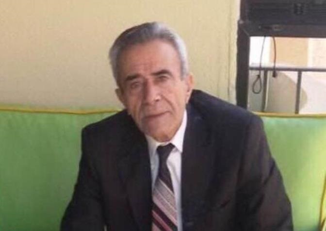 المرحوم عبدو حسن عبدو موسى عبدالله (أبو محمد)