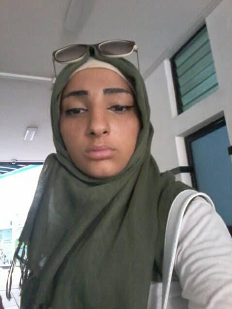 العروس هلا الزاهد