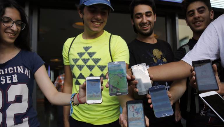 نفقات ألفا وتاتش تتصاعد وإيراداتهما تتراجع