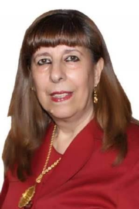 د. ميسون حنا