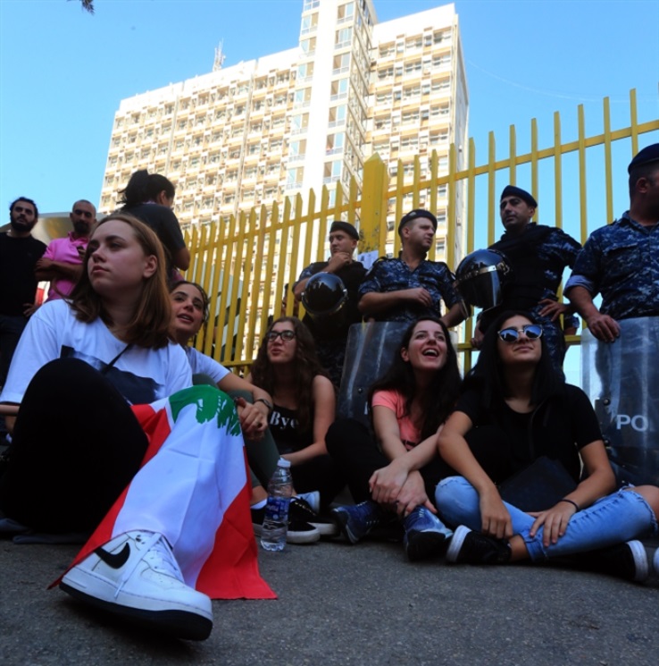 السبت يعود التقنين إلى معدلات ما قبل العاصفة (هيثم الموسوي)