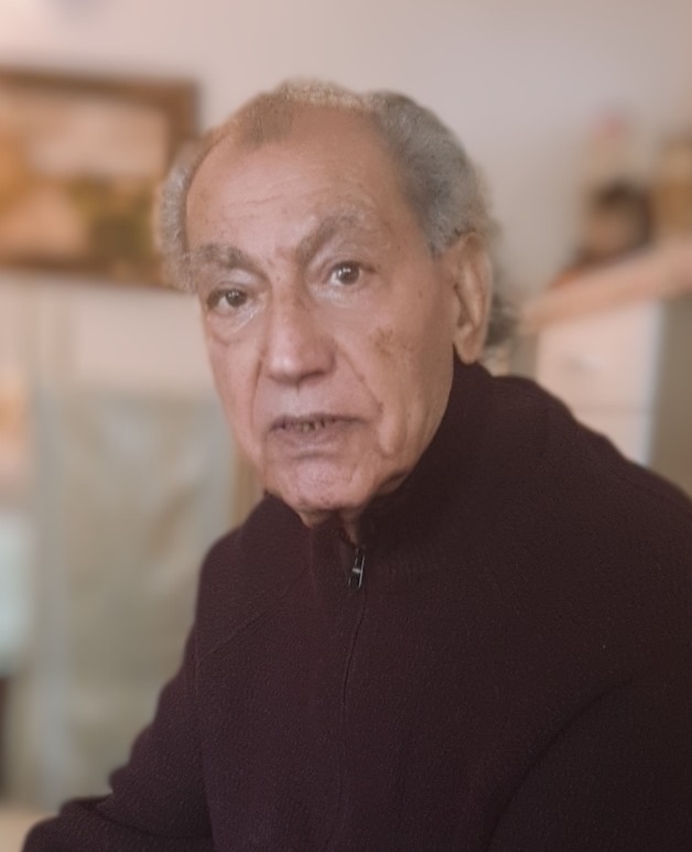 د. عدنان الظاهر