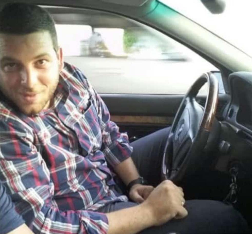 الشهيد القائد المجاهد جعفر الصادق حرب