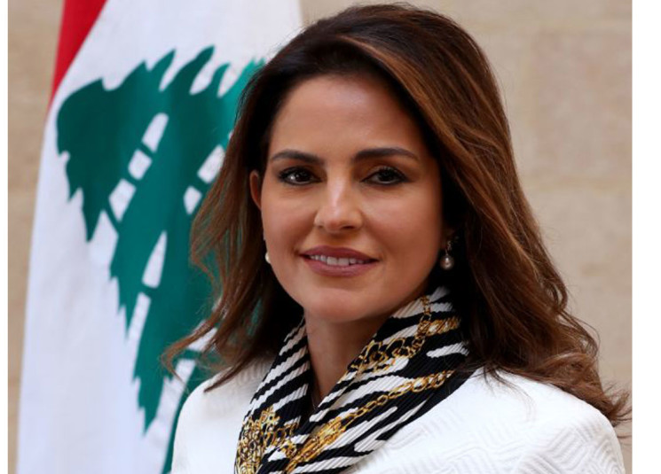 منال عبد الصمد.. تسميتها، أياً كان مصدرها، راعت المزاج الجنبلاطي وتركت اصداء ايجابية في قصر المختارة