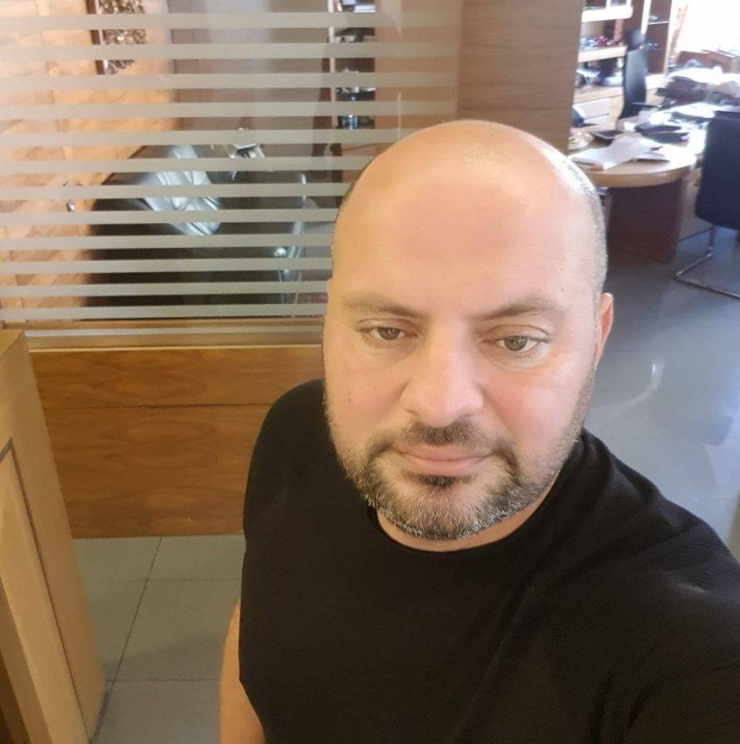 كليم - ابن بلدة قب الياس