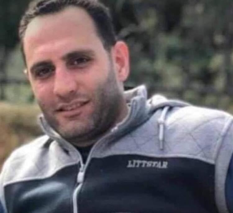 سالم الحمصي ضحية جديدة لـ التلحيم