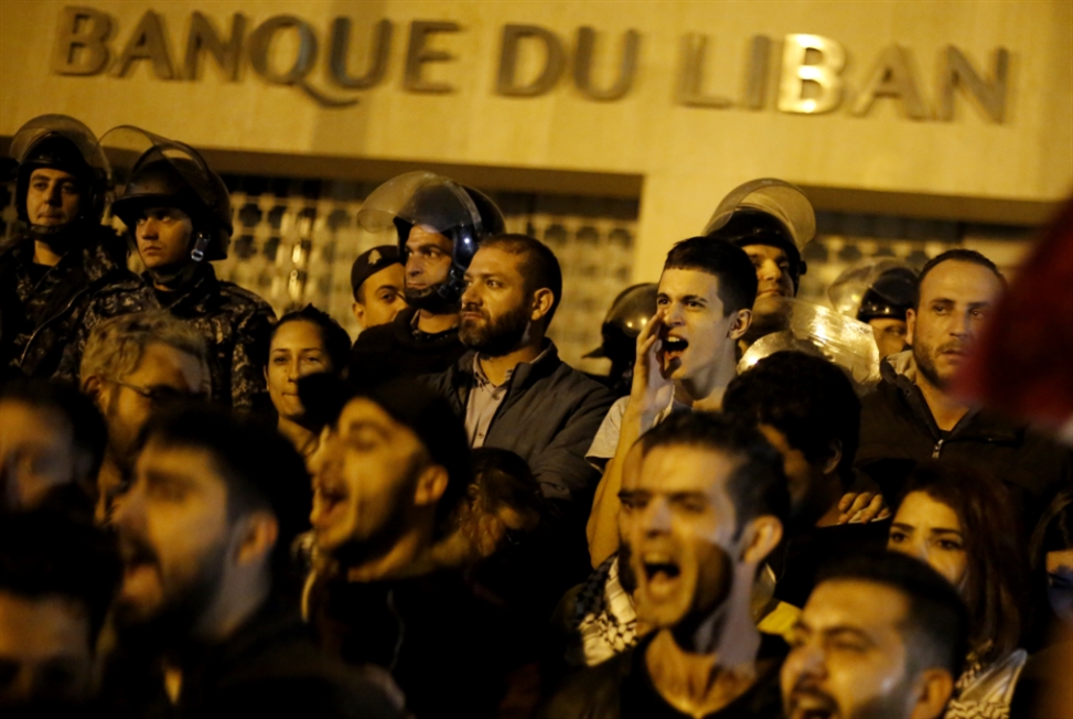 لا يُريد «المركزي» كشف الأسباب الحقيقية لاستنزاف العملة الصعبة (مروان طحطح)