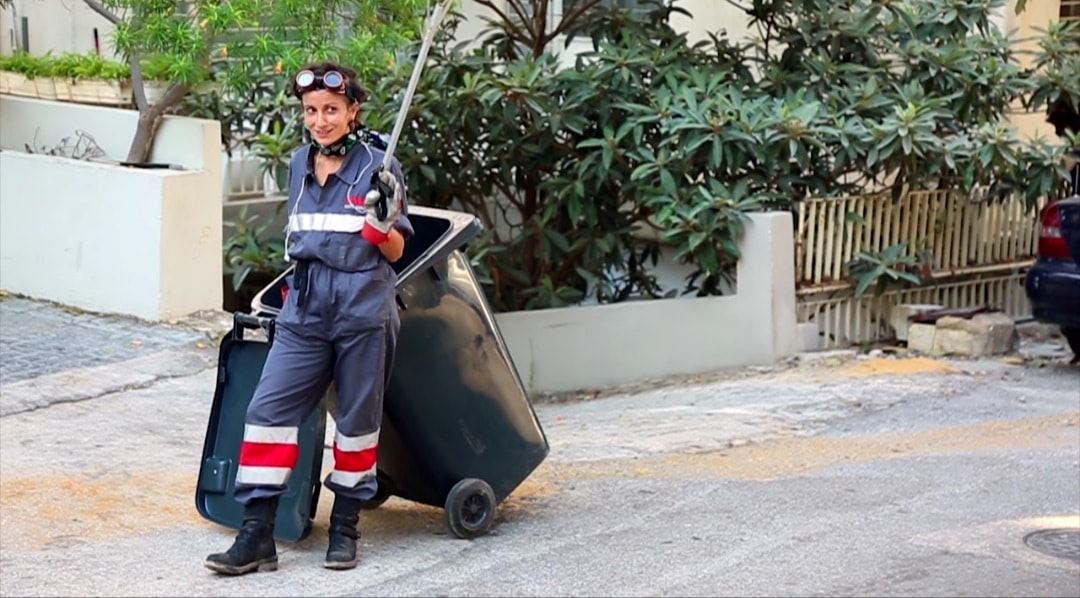 ليا نورباتليان.. قصة إلهامٍ والتزامٍ 