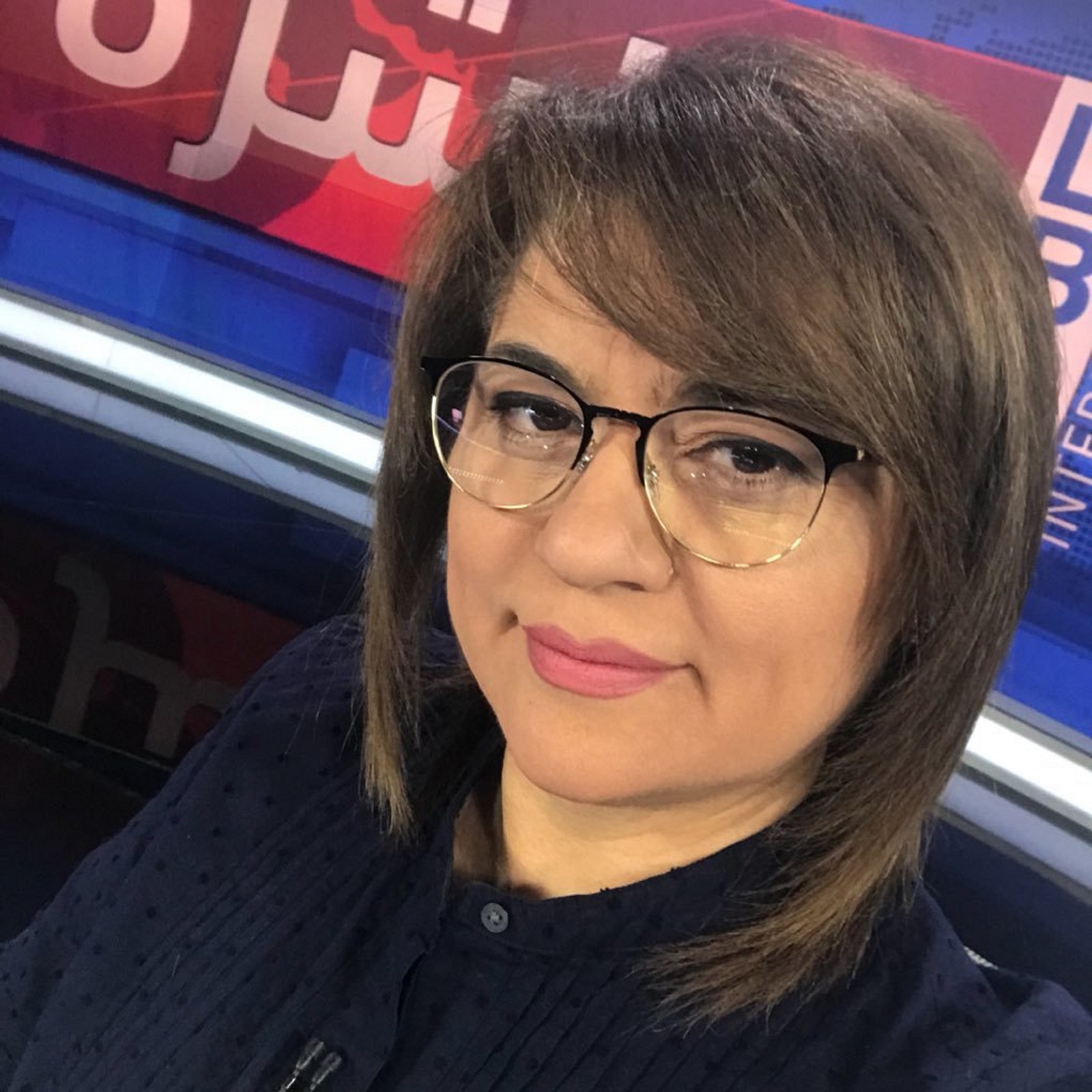 تركت ريما عساف القناة اللبنانية بعدما عملت فيها قرابة 24 عاماً