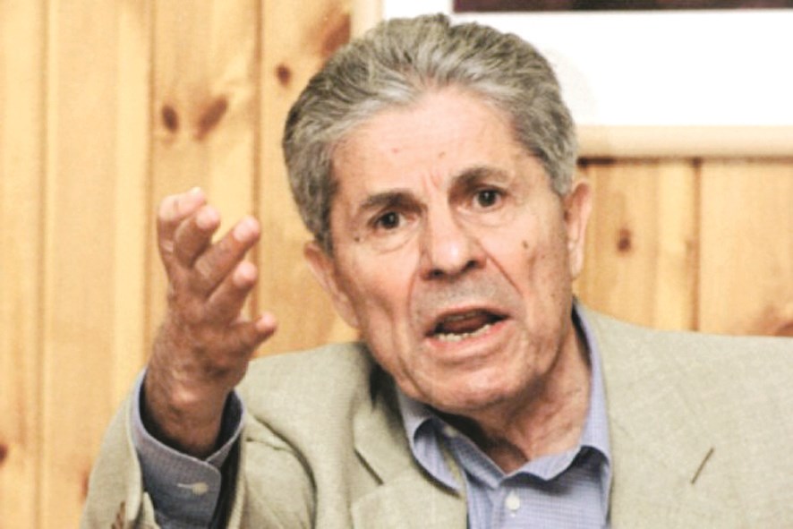 العميل انطوان لحد