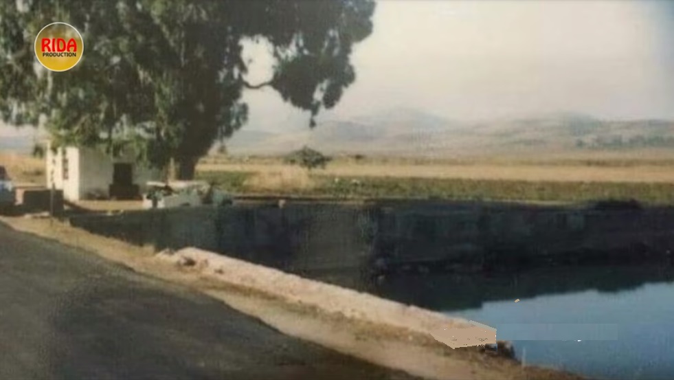 صورة تاريخية لدكان أبو علي نعيم تضللها الكنايات المعمرة