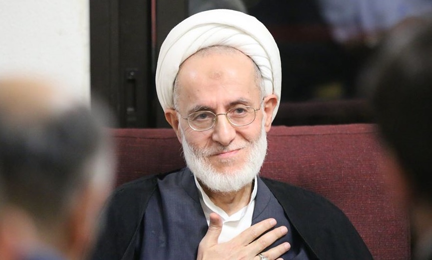 إمام النبطية الشيخ عبد الحسين صادق