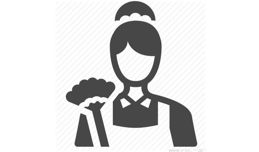 مطلوب للعمل.. عاملة منزلية بالتنازل