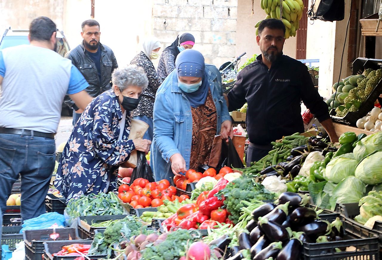 تصوير حسن عسل