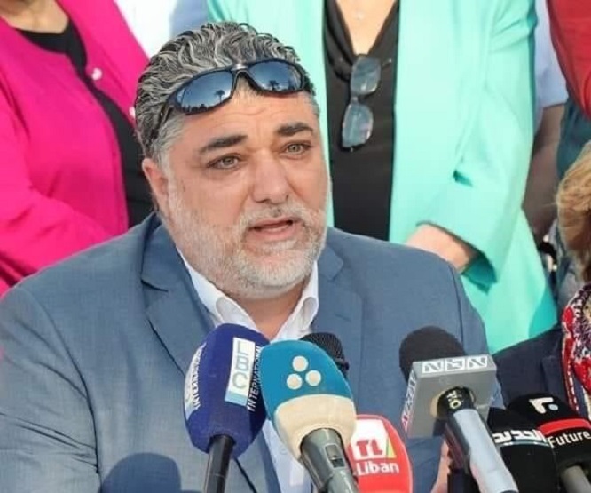 الشيخ جهاد الأمير