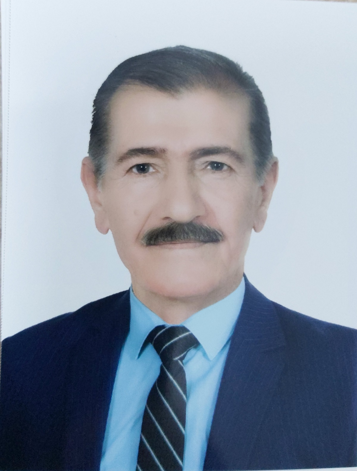 الشاعر حسين حسن التلسيني