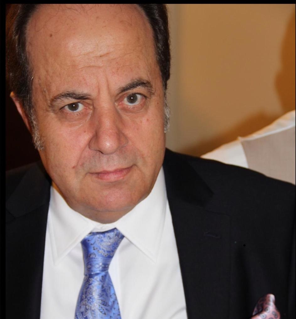 المأسوف عليه أبو يوسف - سعدالله يوسف الحاج حسين عبدالله