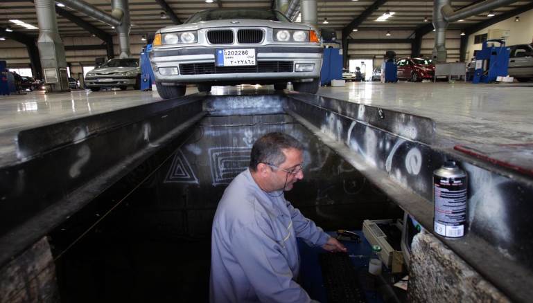 مَن دفع رسوم العام 2020 سيعفى من رسوم العام 2021 (خليل حسن)