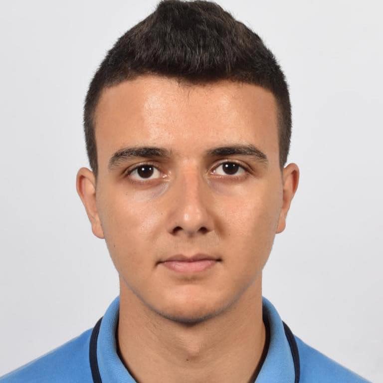  فقيد الشباب الغالي المغفور له ناصر علي أبو أيوب