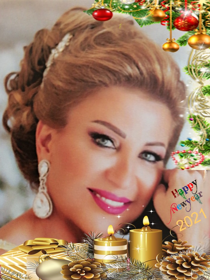 رئيسة بلدية بيت لهيا السابقة السيدة جيزال الخوري