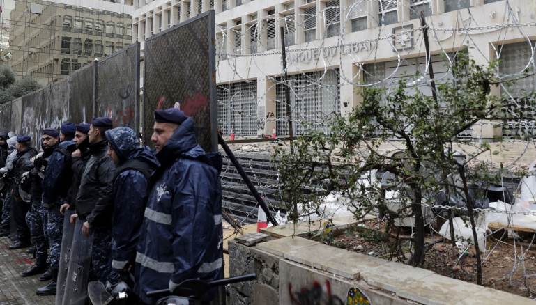 سلطة النهب لا تريد وصول المعلومات من سويسرا ولا الكشف عنها