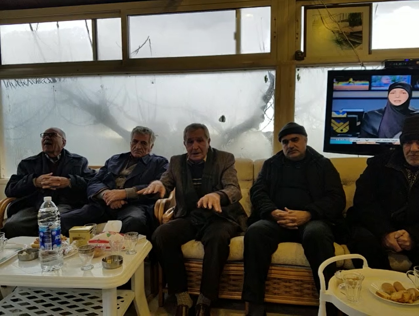 بد الأمير حميّد: لإعطاء مهلة للبلدية برئيسها الجديد