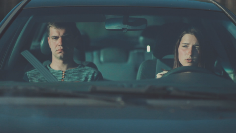 فيلم من لتوانيا