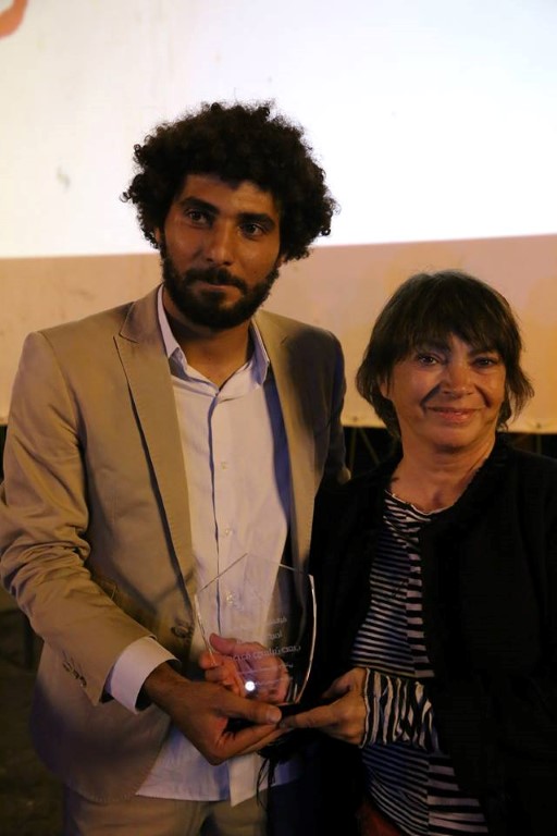 اسطنبولي مكرماً الراحلة جوسلين صعب في سينما الحمرا