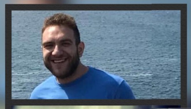 فقيد الخيام الغالي المأسوف عليه المرحوم ابراهيم أحمد نصّار