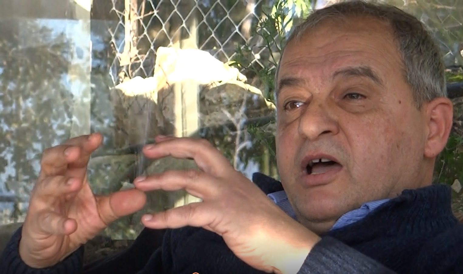 المهندس جهاد الشيخ علي