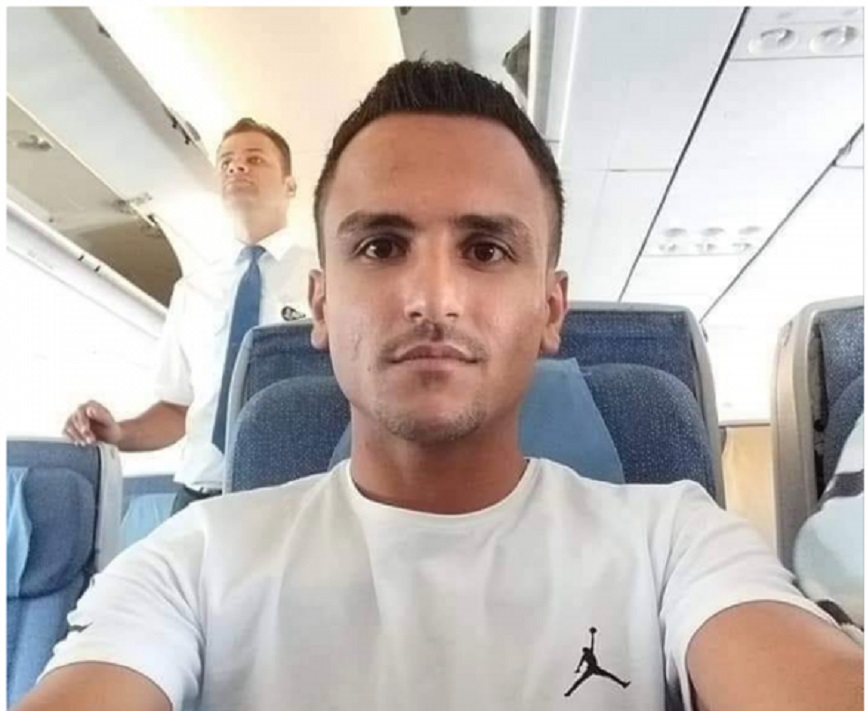 الراحل حسن حمود