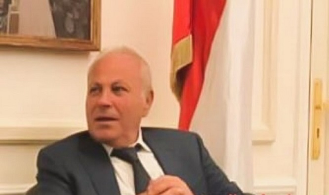 مدعي عام التمييز غسان عويدات