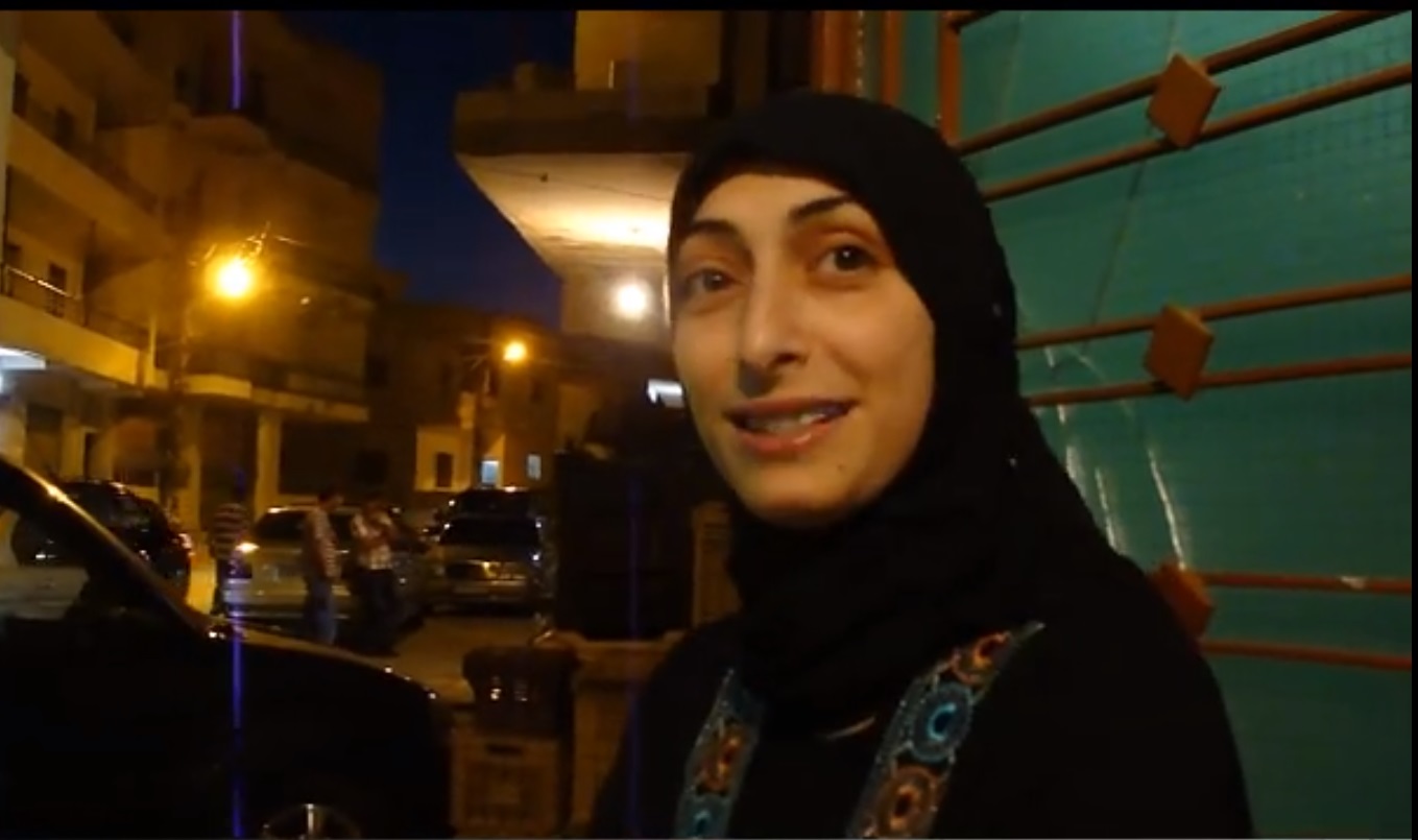 سوسن - المختارة.. رفيقة الوالدة حتى رحيلها