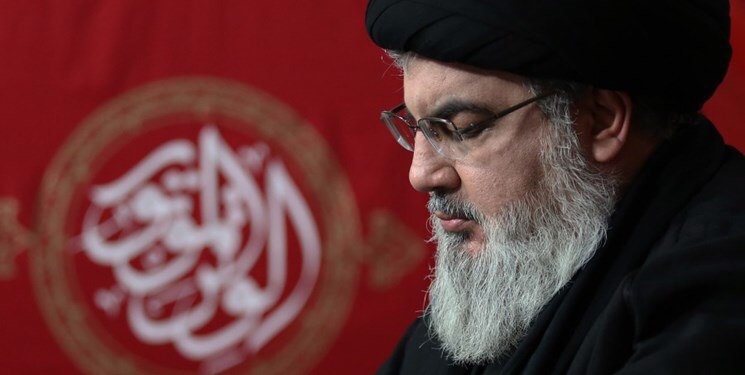 السيد حسن نصر الله