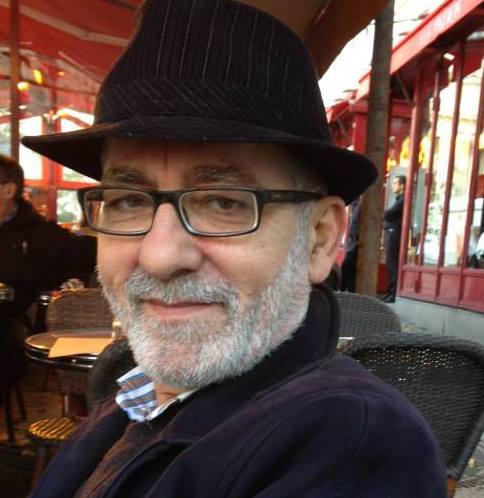 الكاتب والإعلامي حسن م. عبدالله