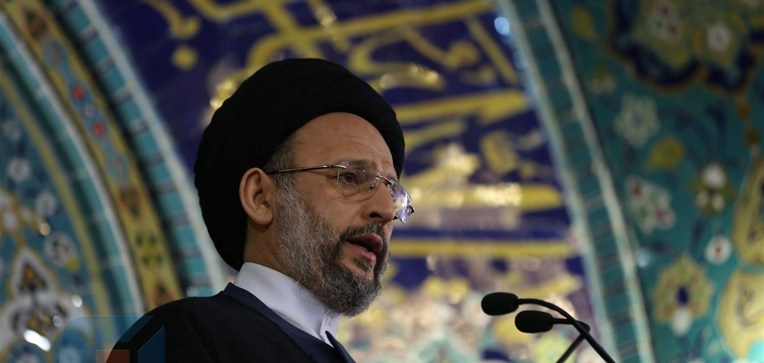 العلامة السيّد علي فضل الله