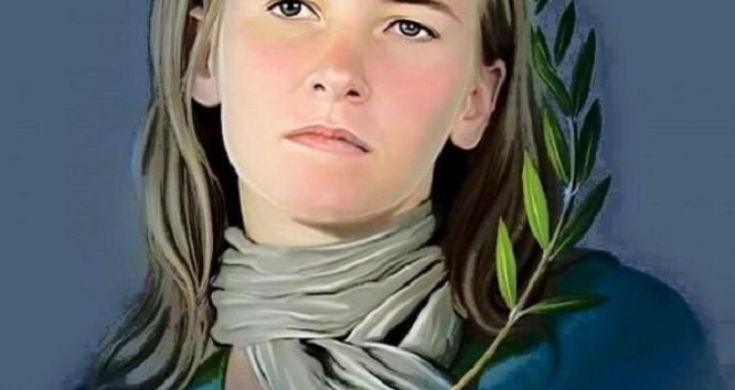 راشيل كوري.. حفرت بجسدها اسمها في داكرة فلسطين كعنوان لاحرار العالم