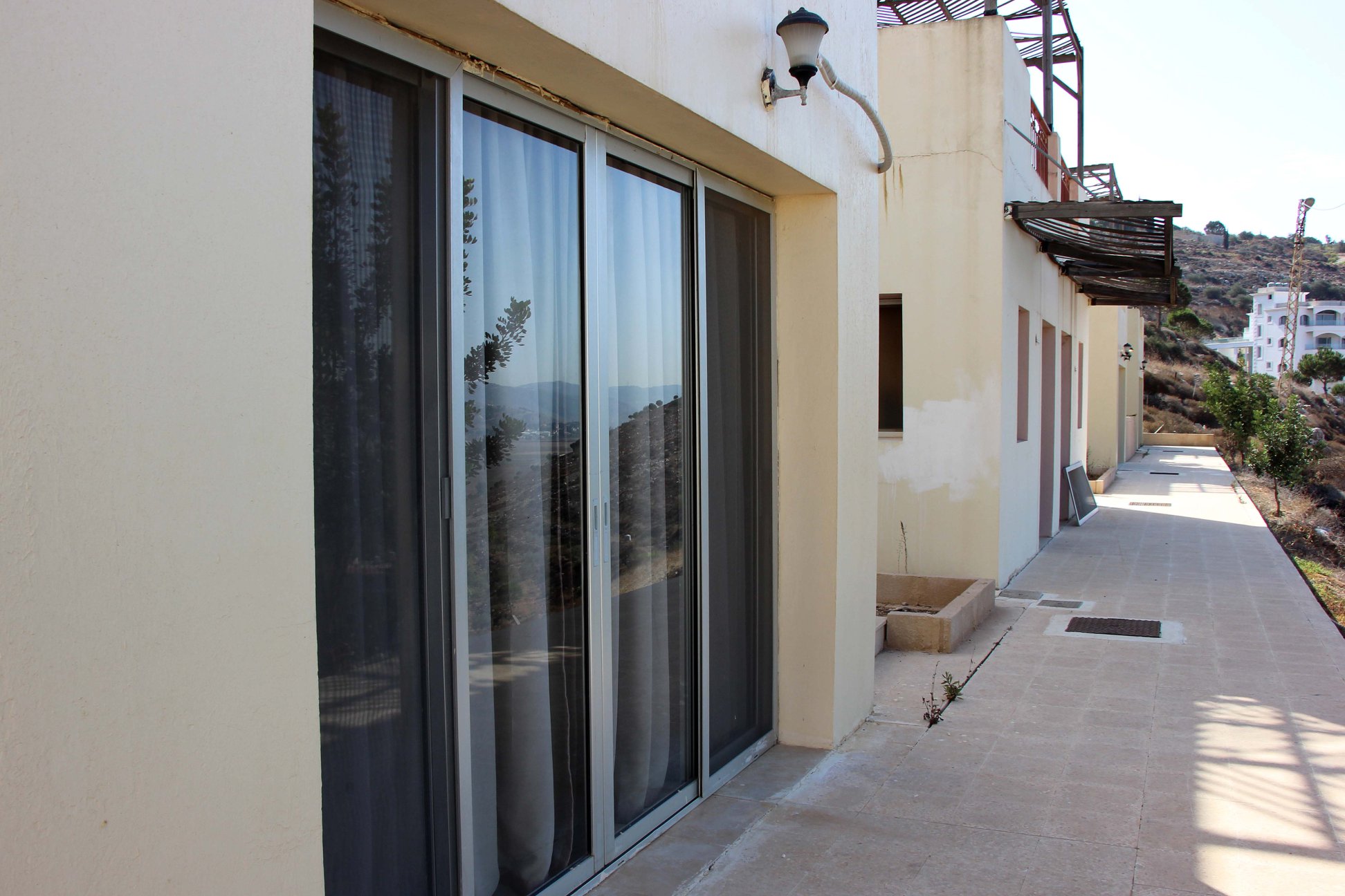 منتجع الخيام السياحي