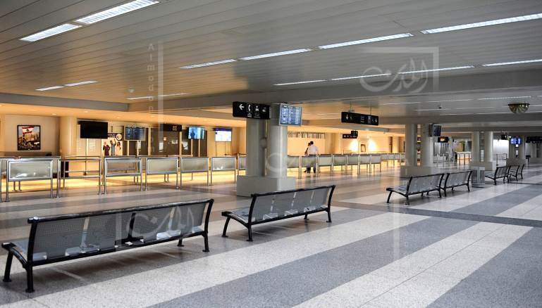 دياب يؤكد أن لا استثناءات وبري يجود في انتقاد الحكومة (مصطفى جمال الدين)