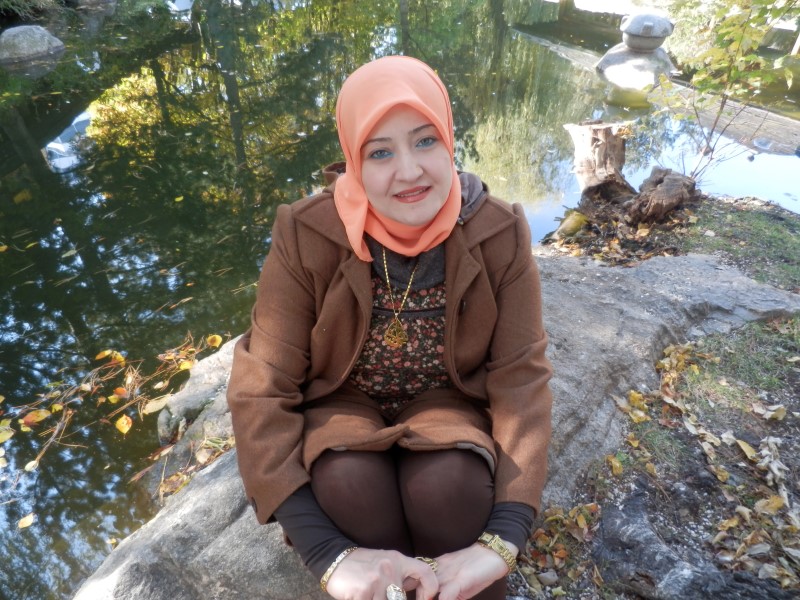 سناء الشعلان