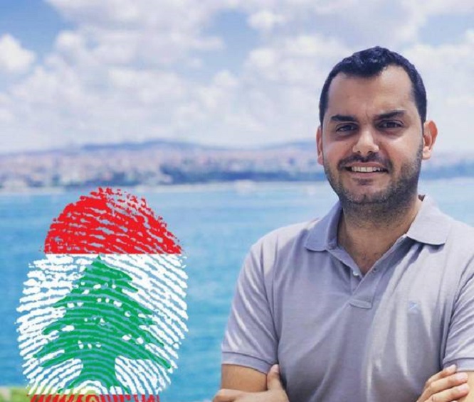 الراحل المهندس يوسف الزوقي