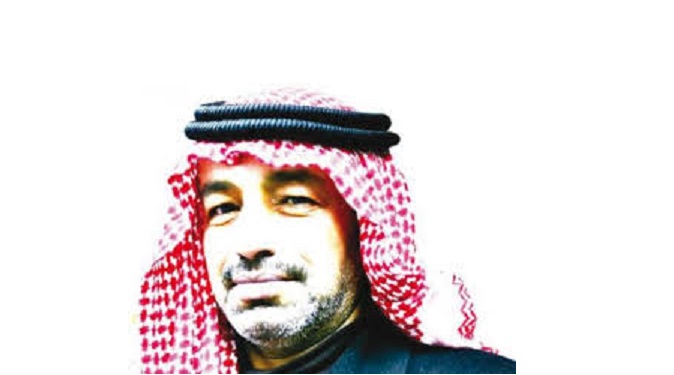 د عطا الله الحجايا