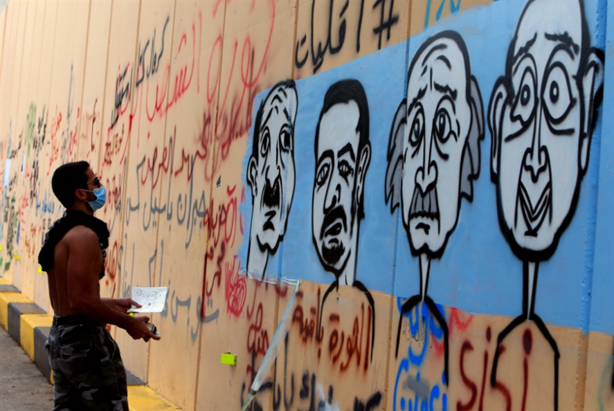 لدى الحريري وجنبلاط شعرة لا يُريدان قطعها مع حزب الله وبرّي (هيثم الموسوي)