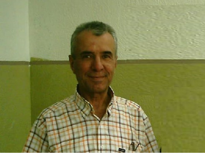 المأسوف عليه الأستاذ صلاح حسن عبدالله (أبو حسن)